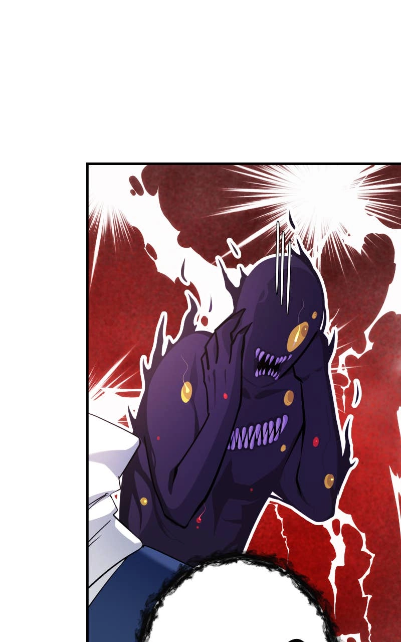 My Best Friend is an Eldritch Horror Chapter 16 - Page 62