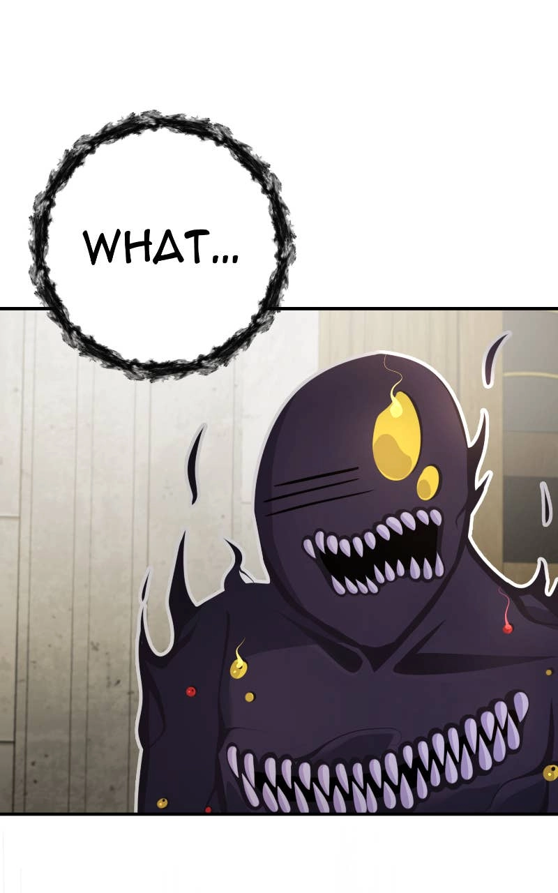 My Best Friend is an Eldritch Horror Chapter 16 - Page 71