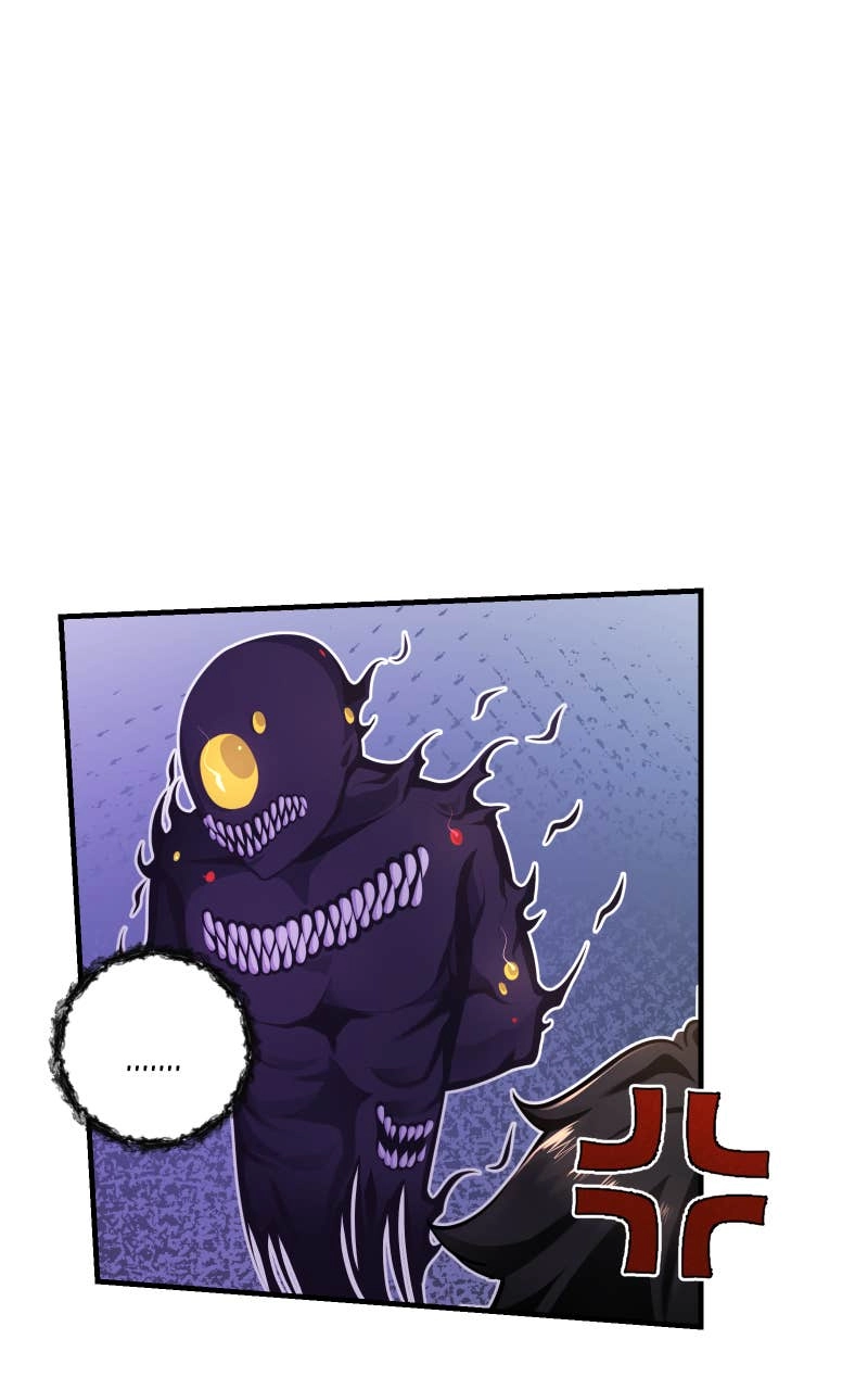 My Best Friend is an Eldritch Horror Chapter 17 - Page 7