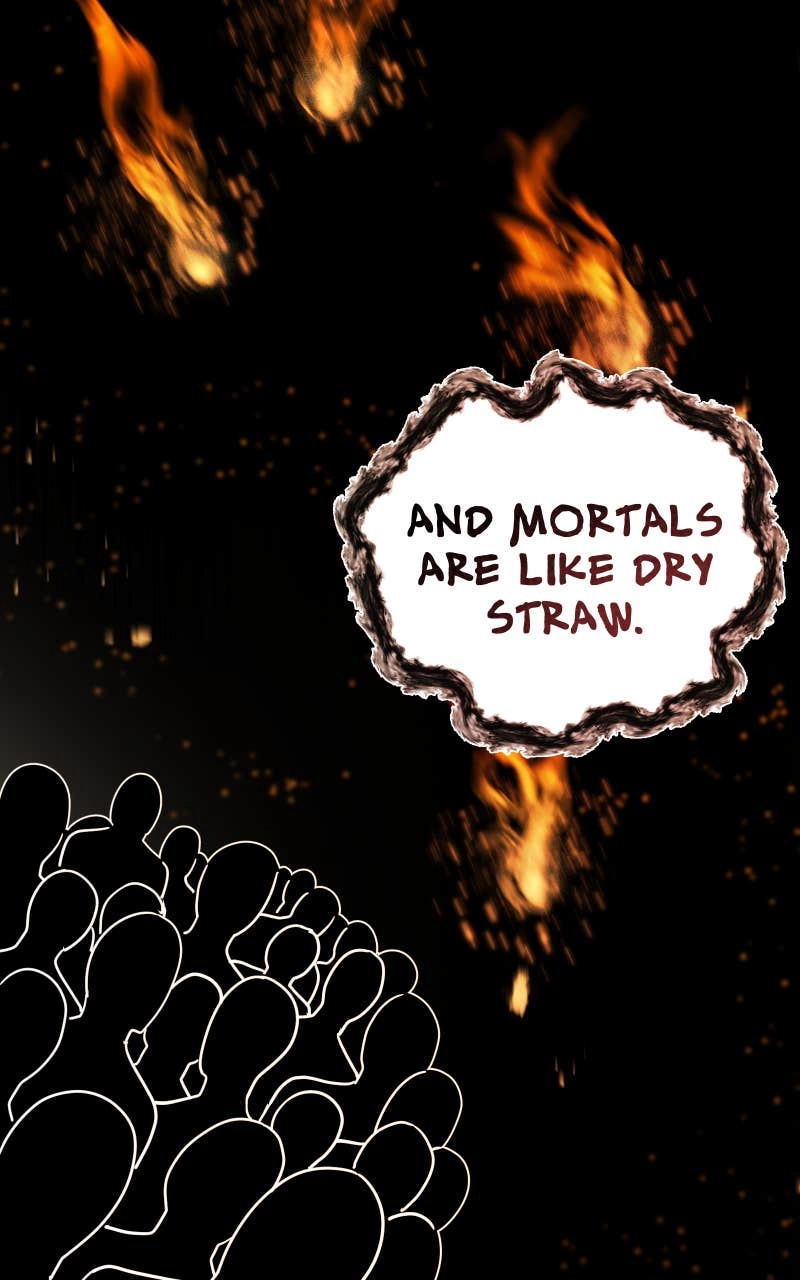 My Best Friend is an Eldritch Horror Chapter 17 - Page 12