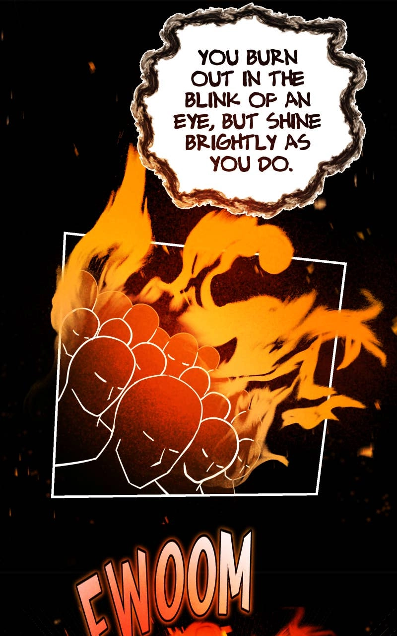 My Best Friend is an Eldritch Horror Chapter 17 - Page 14