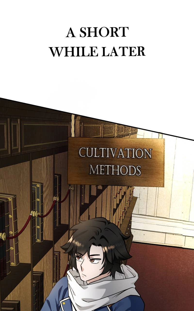 My Best Friend is an Eldritch Horror Chapter 17 - Page 28