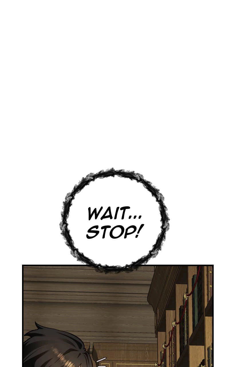 My Best Friend is an Eldritch Horror Chapter 17 - Page 32