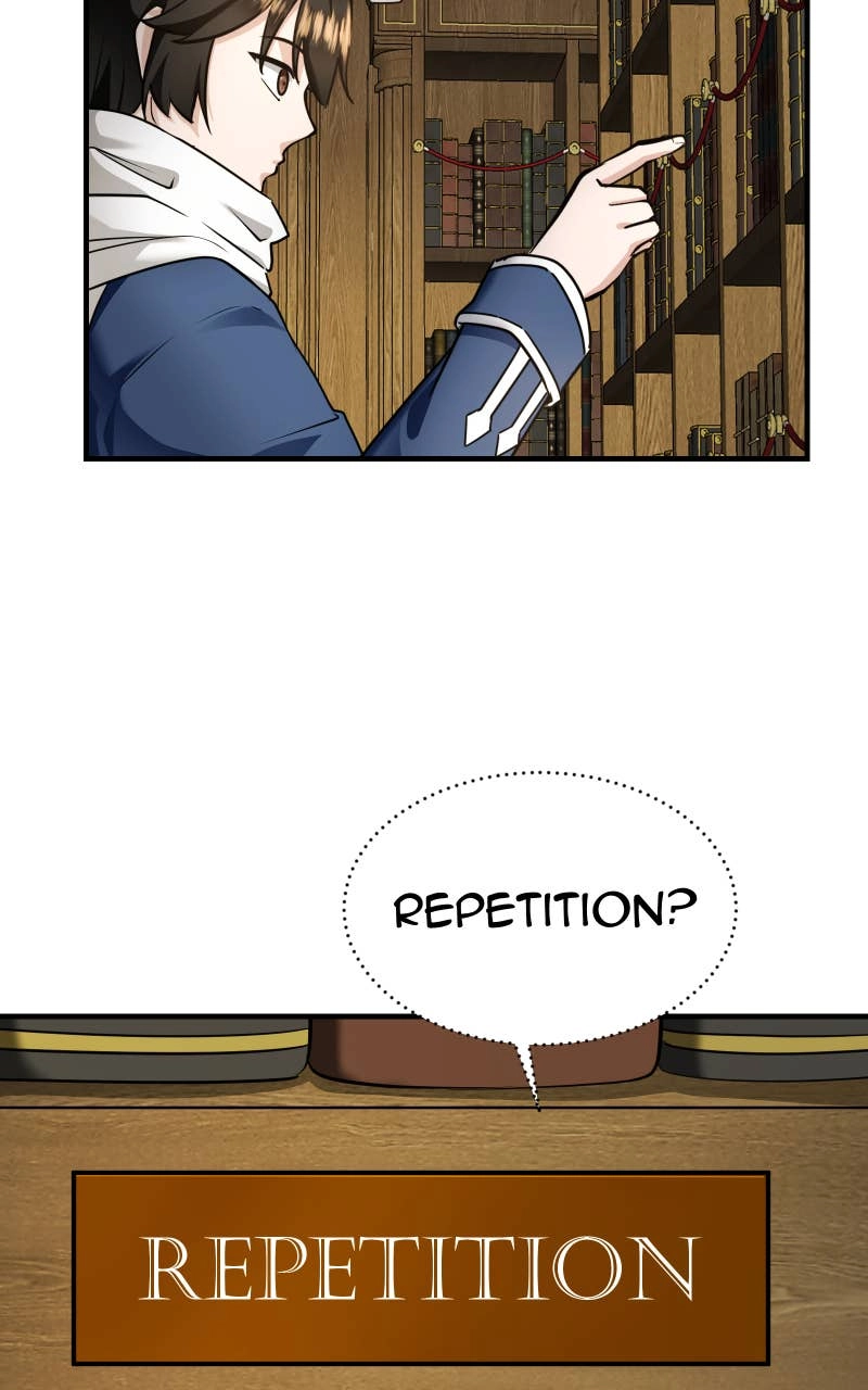 My Best Friend is an Eldritch Horror Chapter 17 - Page 33