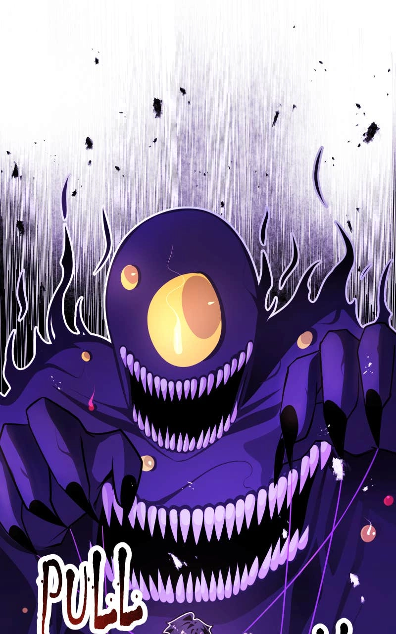 My Best Friend is an Eldritch Horror Chapter 17 - Page 37