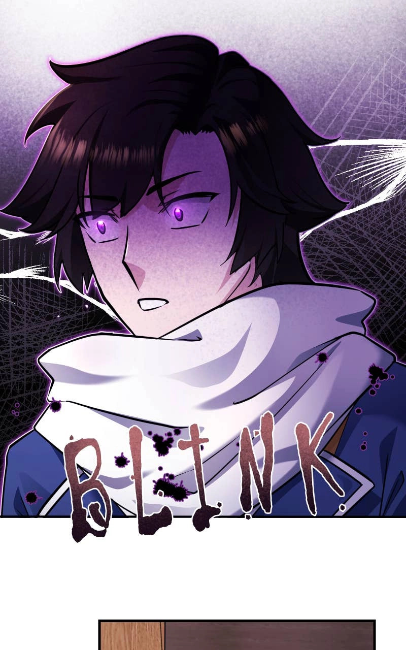 My Best Friend is an Eldritch Horror Chapter 17 - Page 42