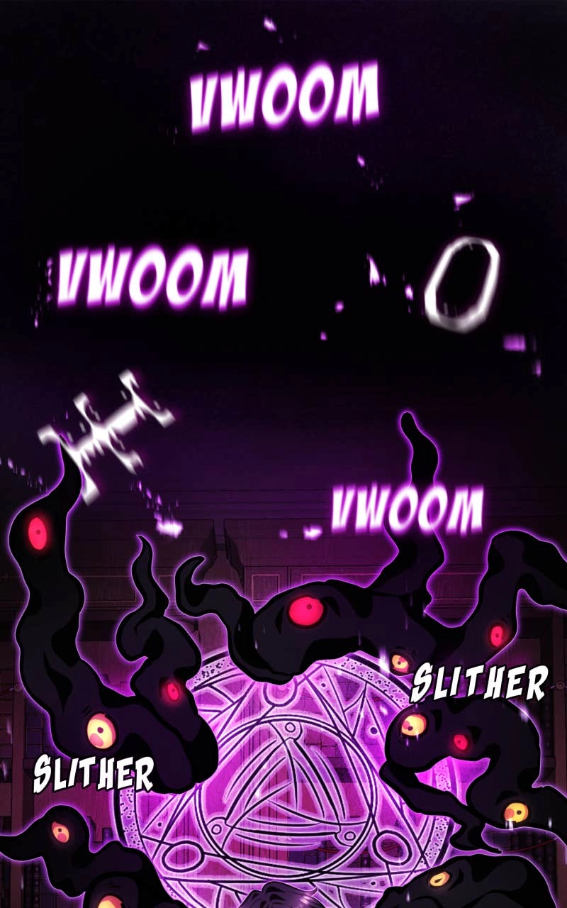My Best Friend is an Eldritch Horror Chapter 17 - Page 49