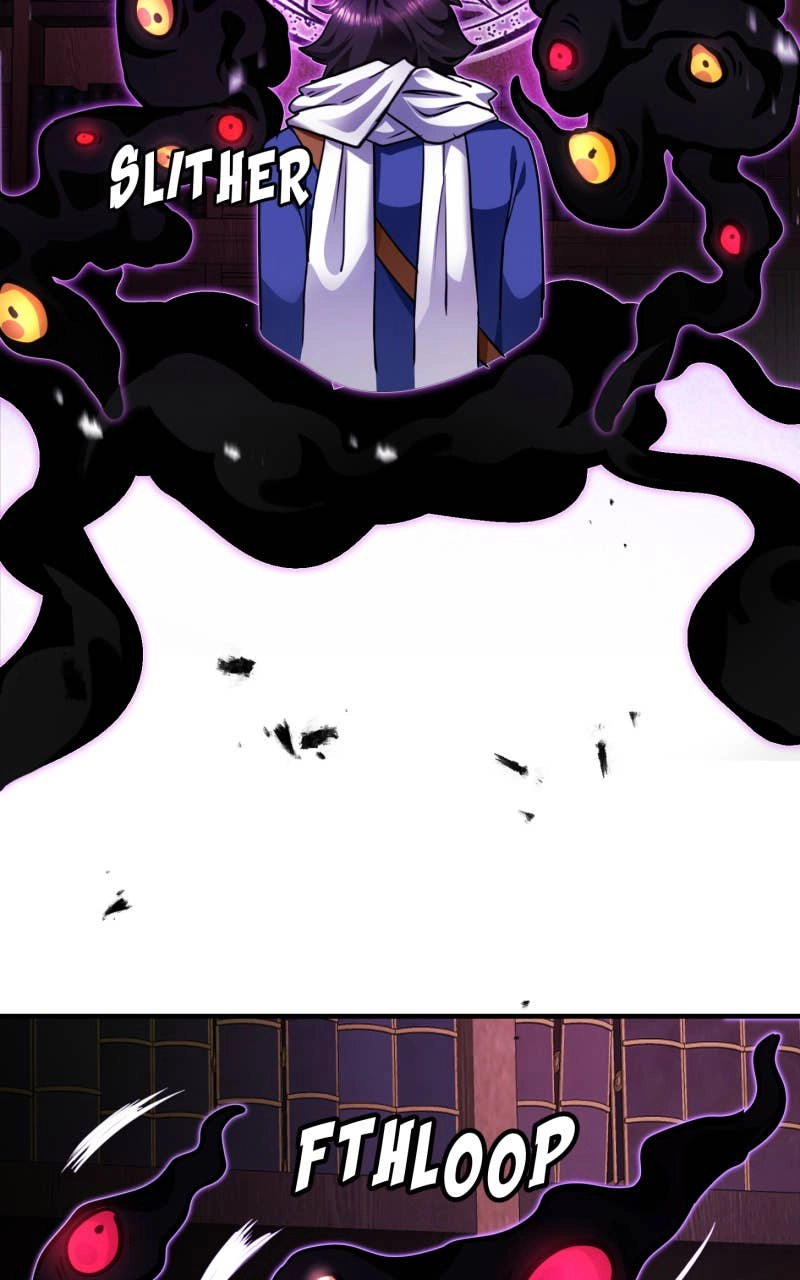 My Best Friend is an Eldritch Horror Chapter 17 - Page 50