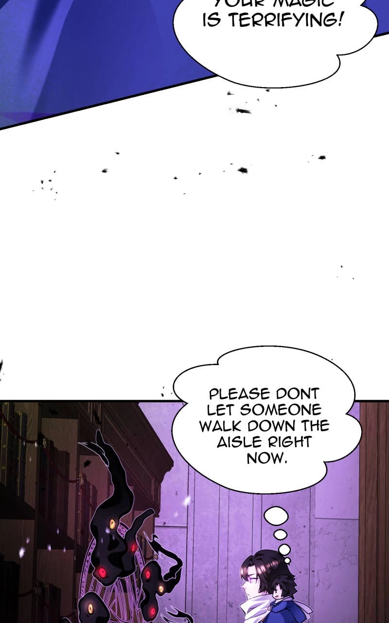 My Best Friend is an Eldritch Horror Chapter 17 - Page 53