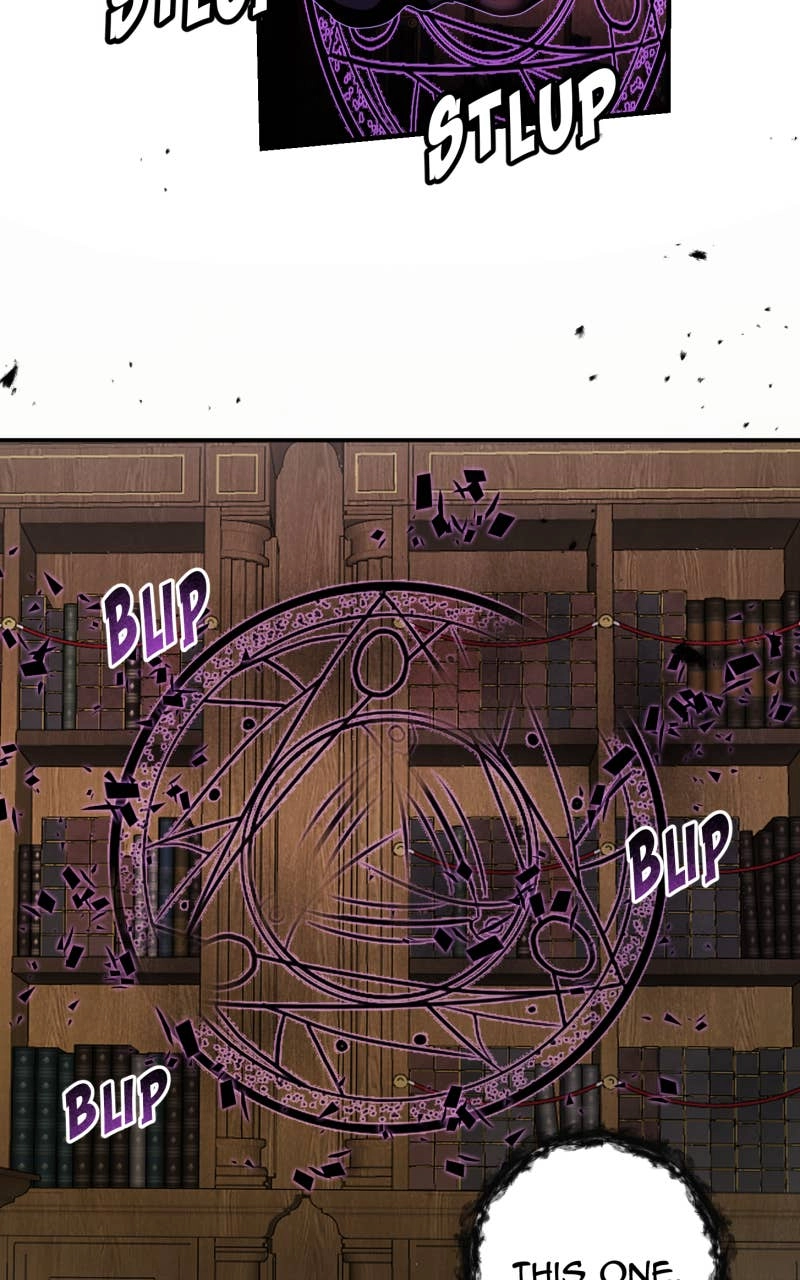 My Best Friend is an Eldritch Horror Chapter 17 - Page 56