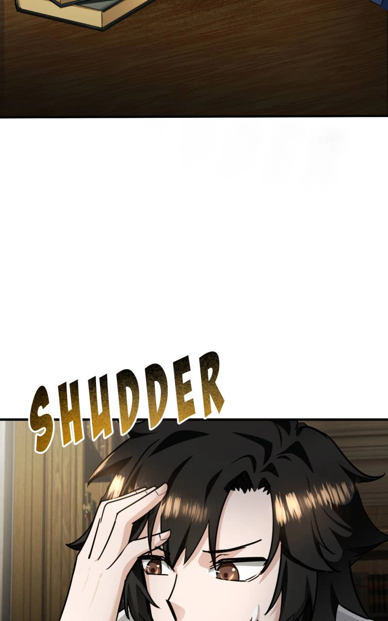 My Best Friend is an Eldritch Horror Chapter 17 - Page 60