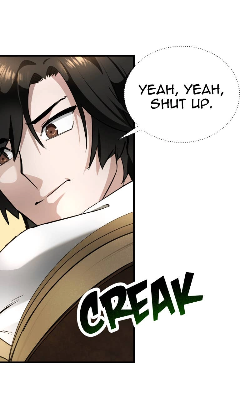 My Best Friend is an Eldritch Horror Chapter 17 - Page 65