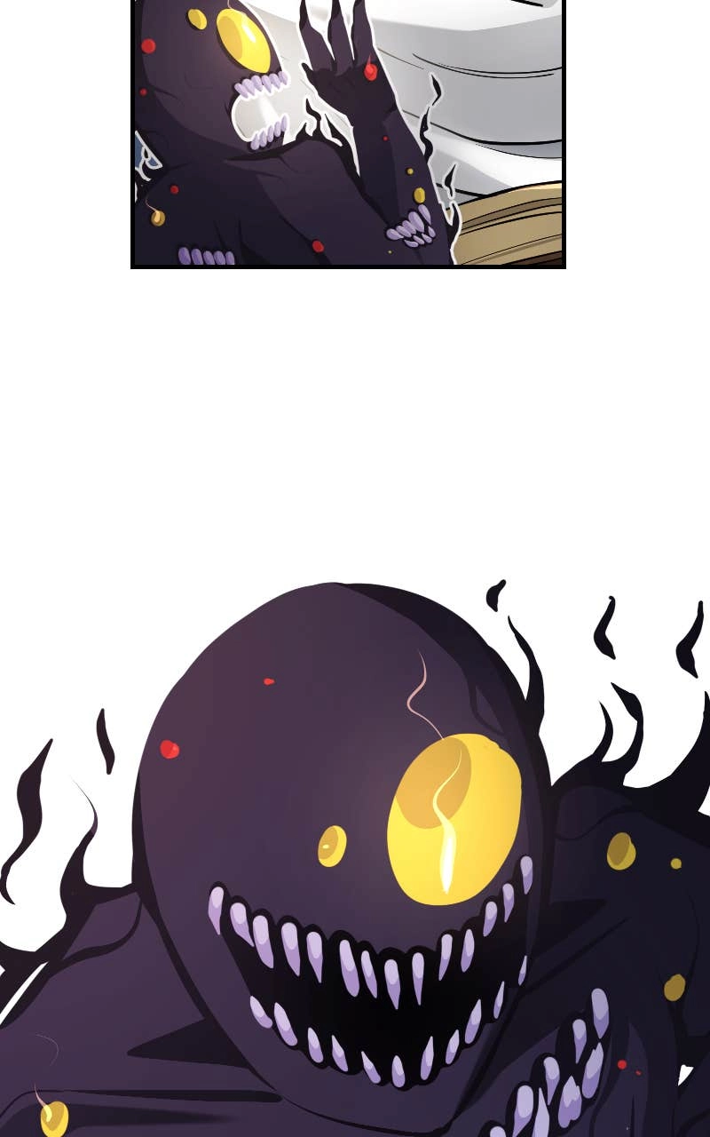 My Best Friend is an Eldritch Horror Chapter 17 - Page 69