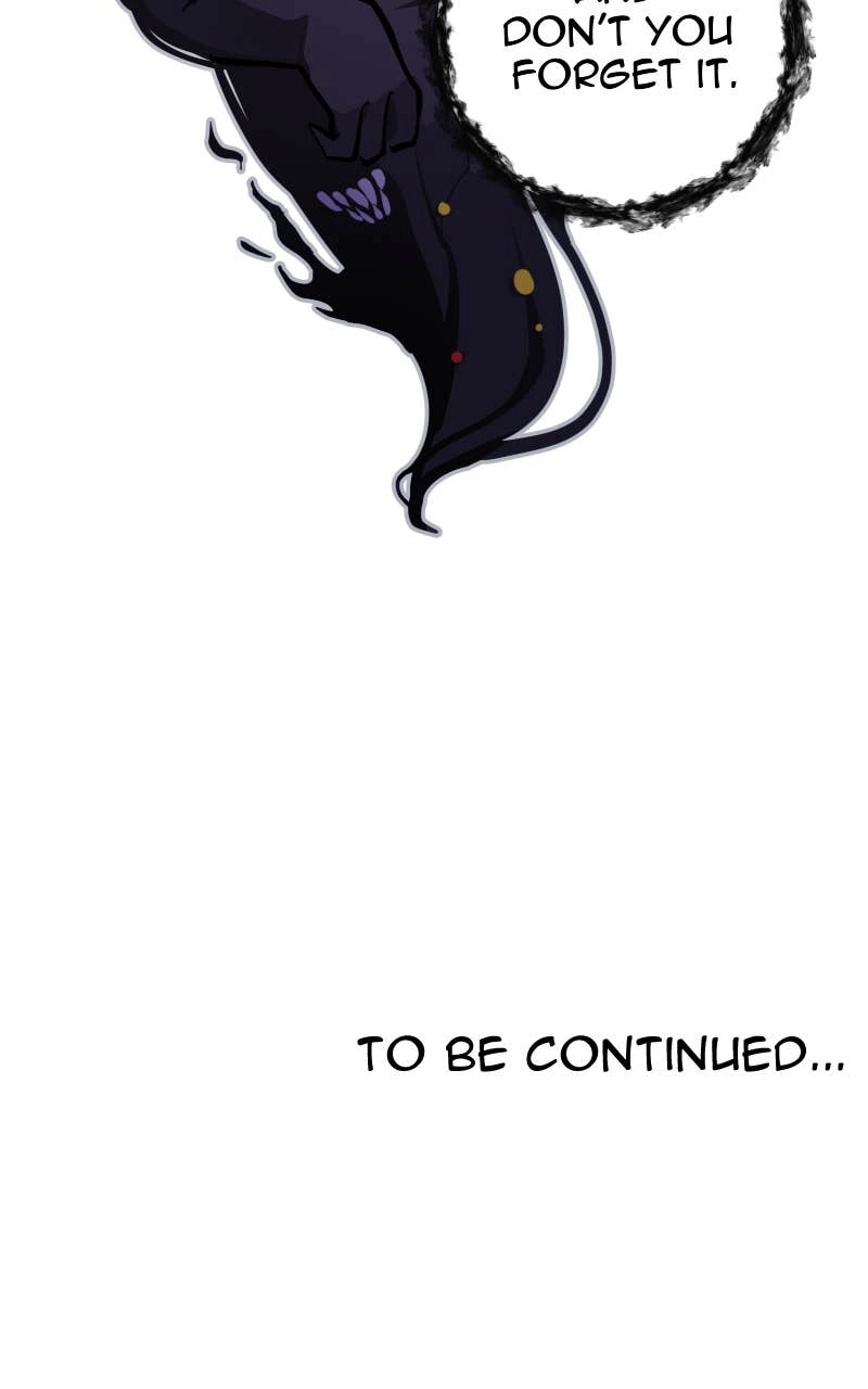 My Best Friend is an Eldritch Horror Chapter 17 - Page 72