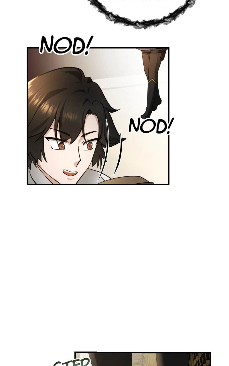 My Best Friend is an Eldritch Horror Chapter 18 - Page 4
