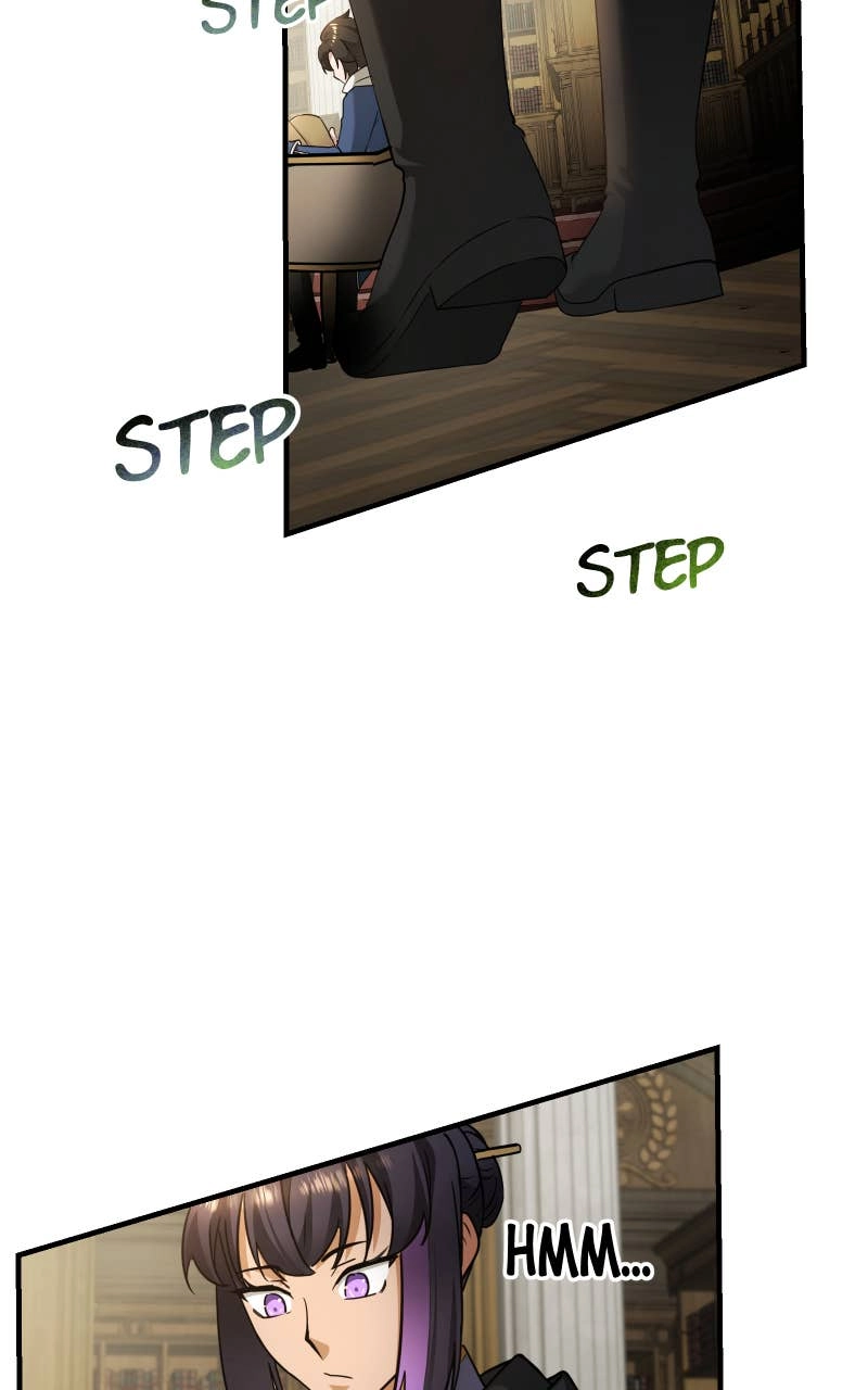 My Best Friend is an Eldritch Horror Chapter 18 - Page 5