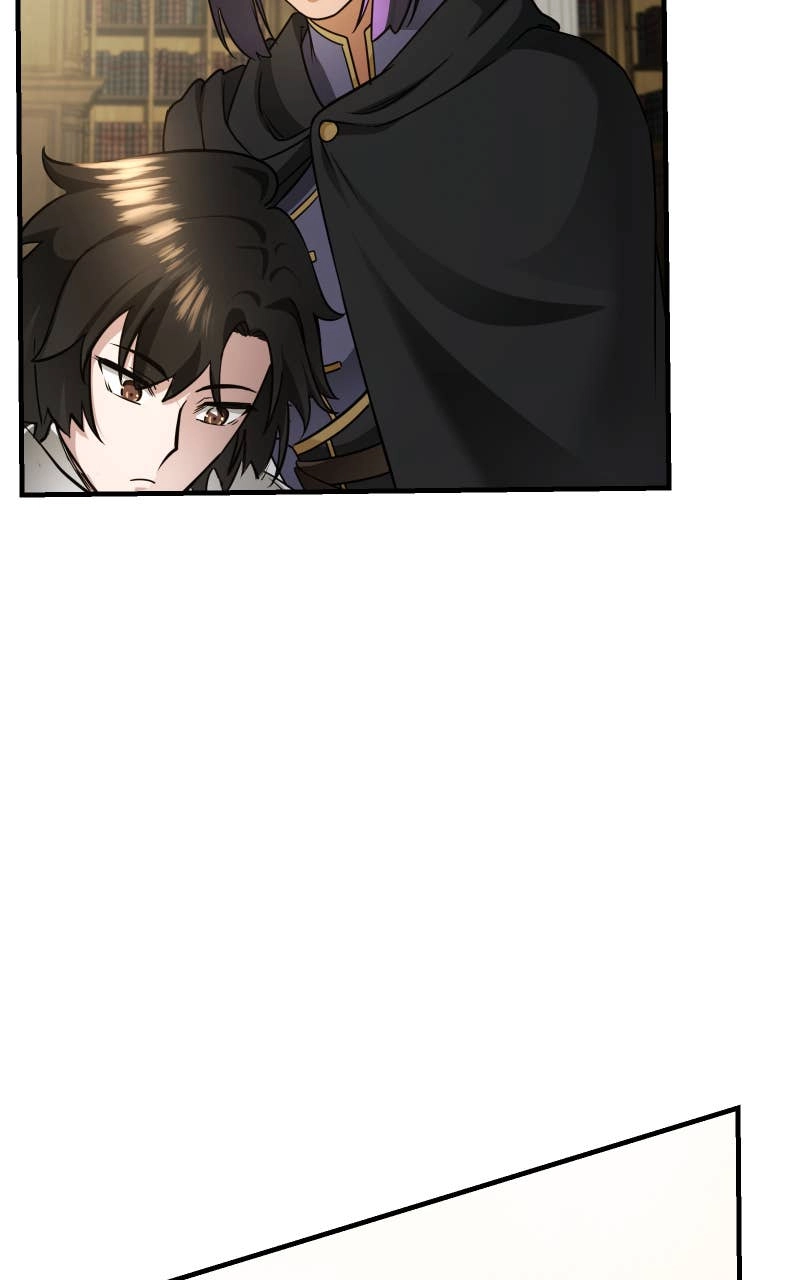 My Best Friend is an Eldritch Horror Chapter 18 - Page 6