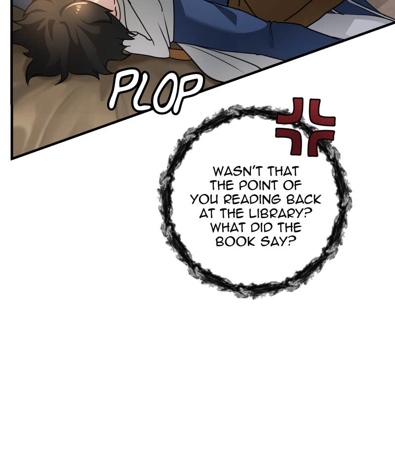 My Best Friend is an Eldritch Horror Chapter 18 - Page 25
