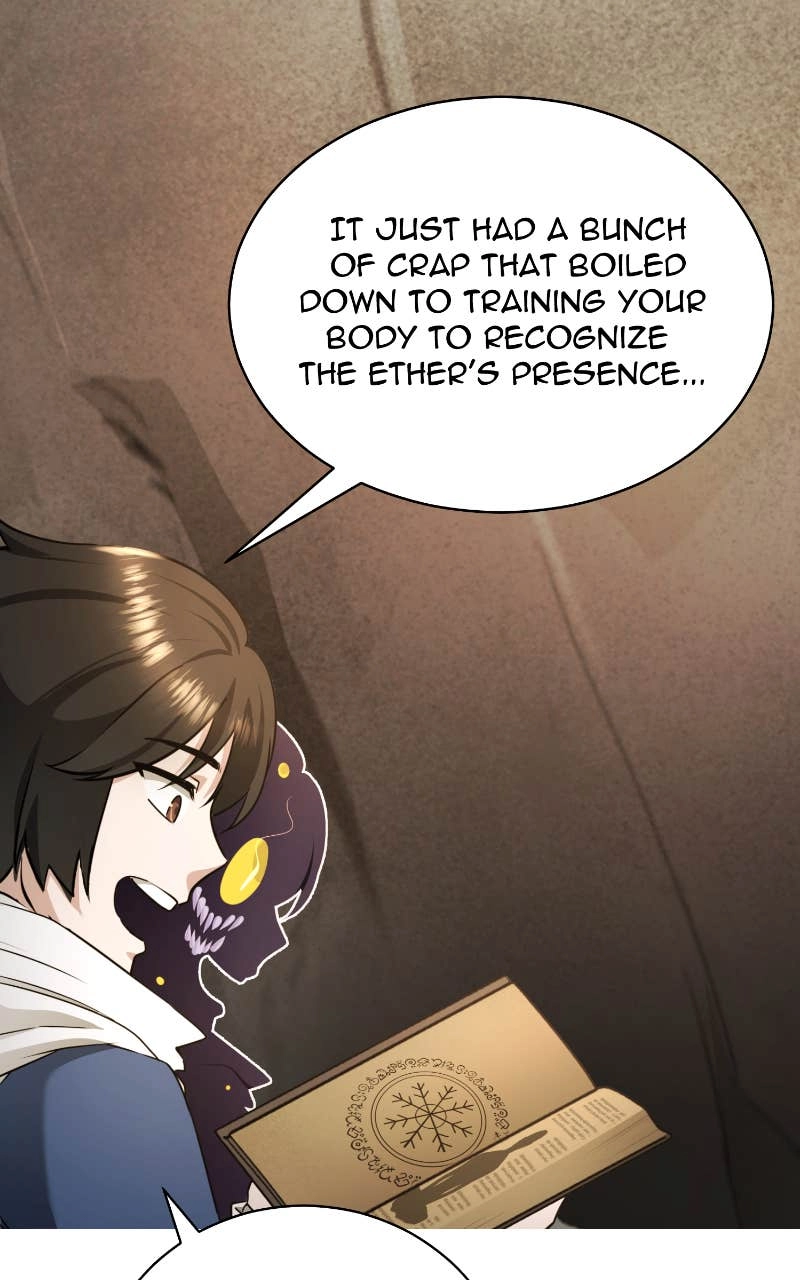 My Best Friend is an Eldritch Horror Chapter 18 - Page 26
