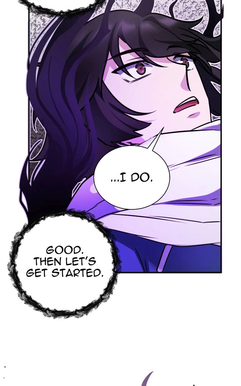 My Best Friend is an Eldritch Horror Chapter 18 - Page 32
