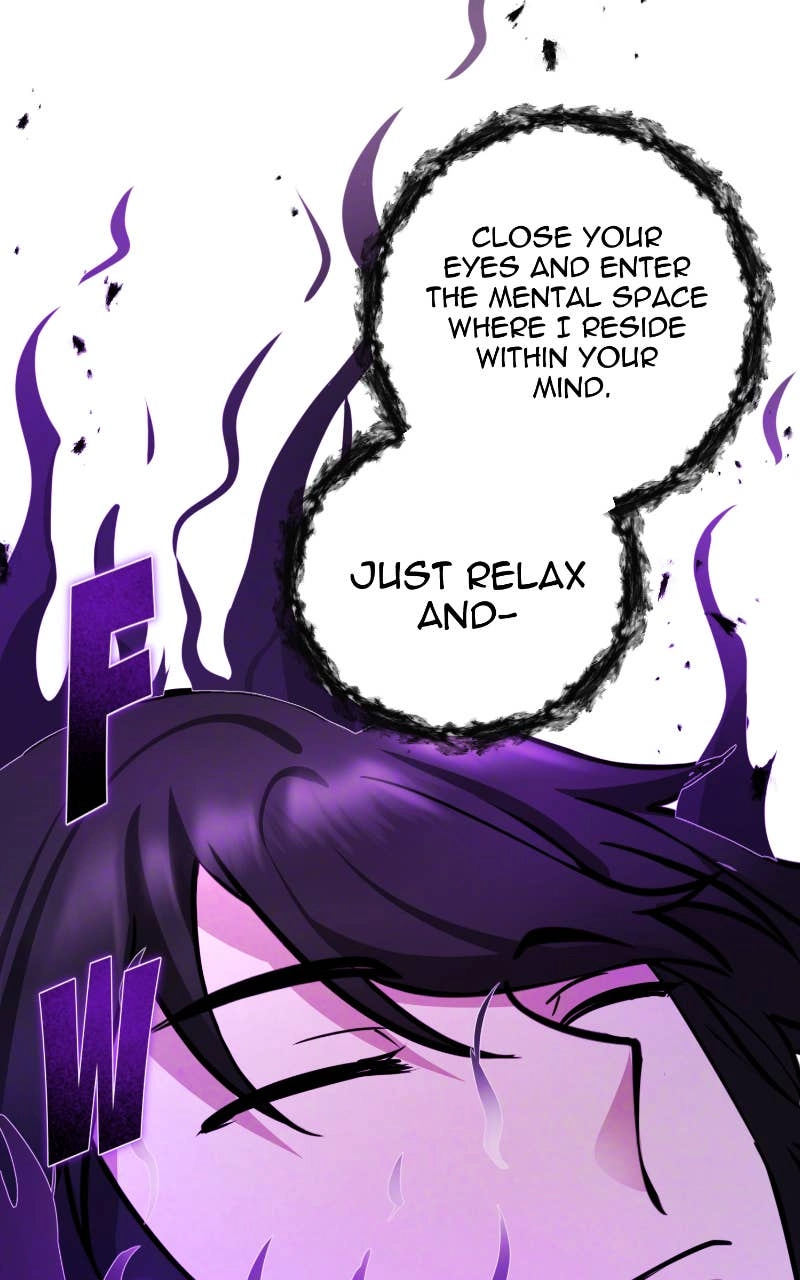 My Best Friend is an Eldritch Horror Chapter 18 - Page 33
