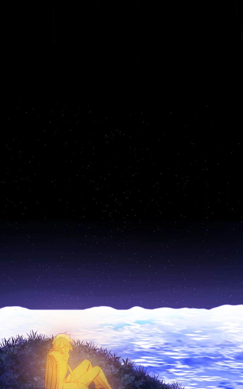 My Best Friend is an Eldritch Horror Chapter 18 - Page 35