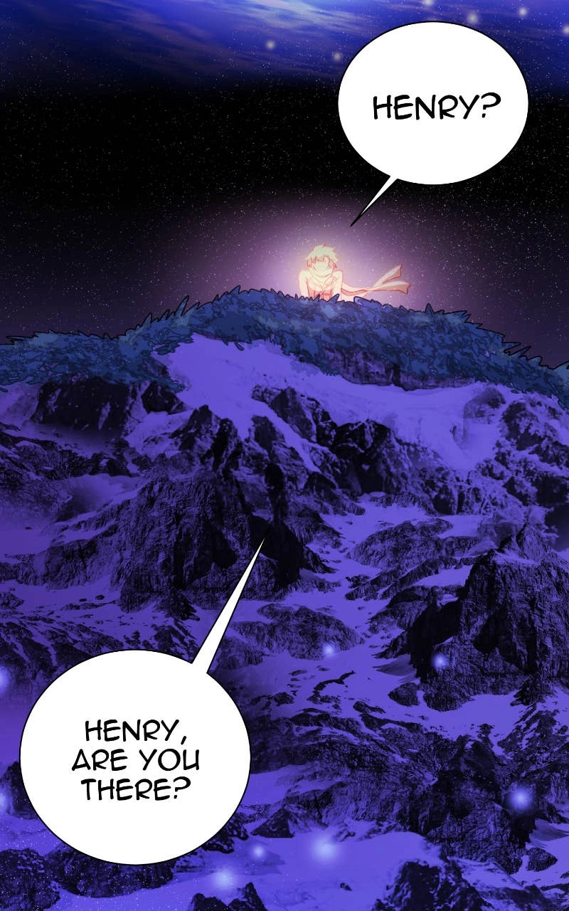 My Best Friend is an Eldritch Horror Chapter 18 - Page 37