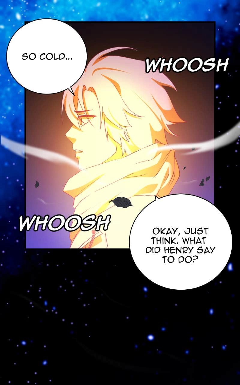 My Best Friend is an Eldritch Horror Chapter 18 - Page 39