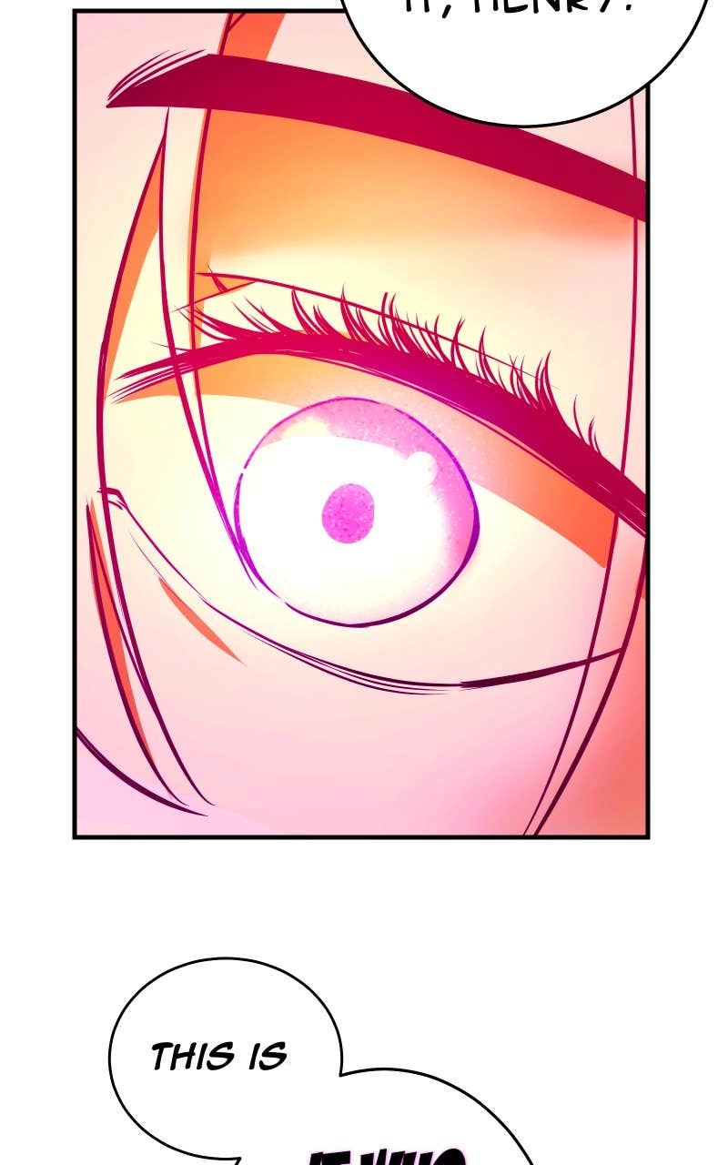 My Best Friend is an Eldritch Horror Chapter 18 - Page 44