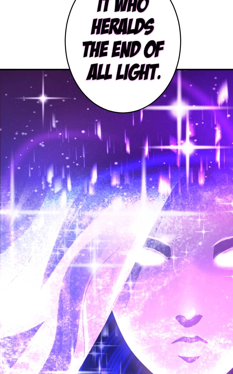 My Best Friend is an Eldritch Horror Chapter 18 - Page 45