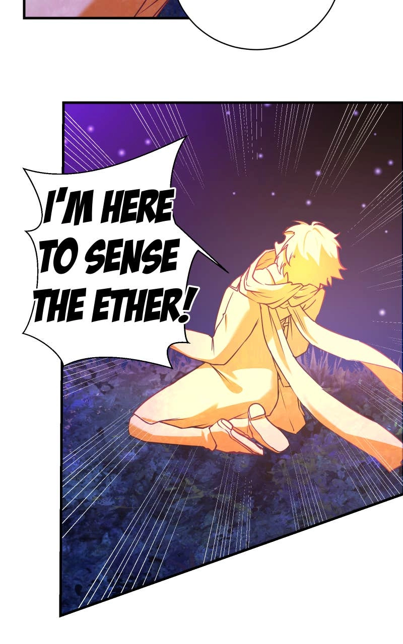 My Best Friend is an Eldritch Horror Chapter 18 - Page 47