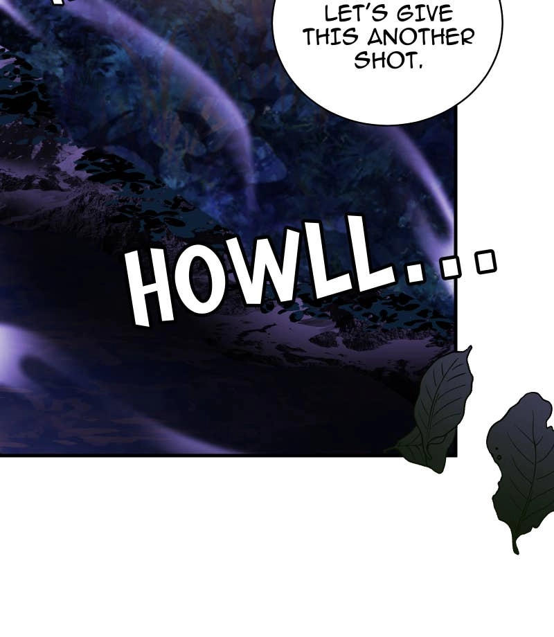 My Best Friend is an Eldritch Horror Chapter 18 - Page 50