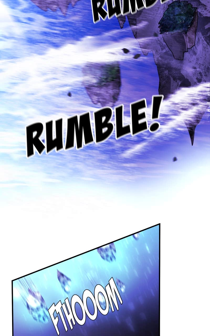My Best Friend is an Eldritch Horror Chapter 18 - Page 54