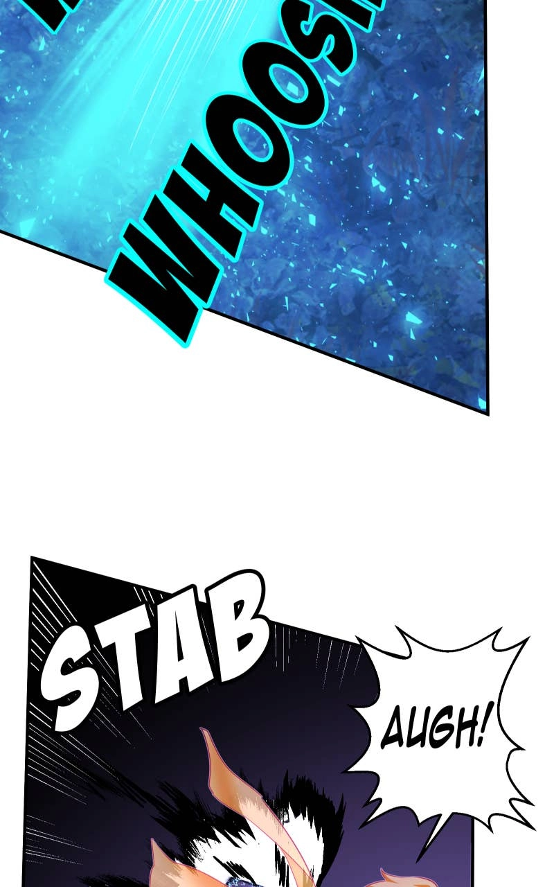 My Best Friend is an Eldritch Horror Chapter 18 - Page 56