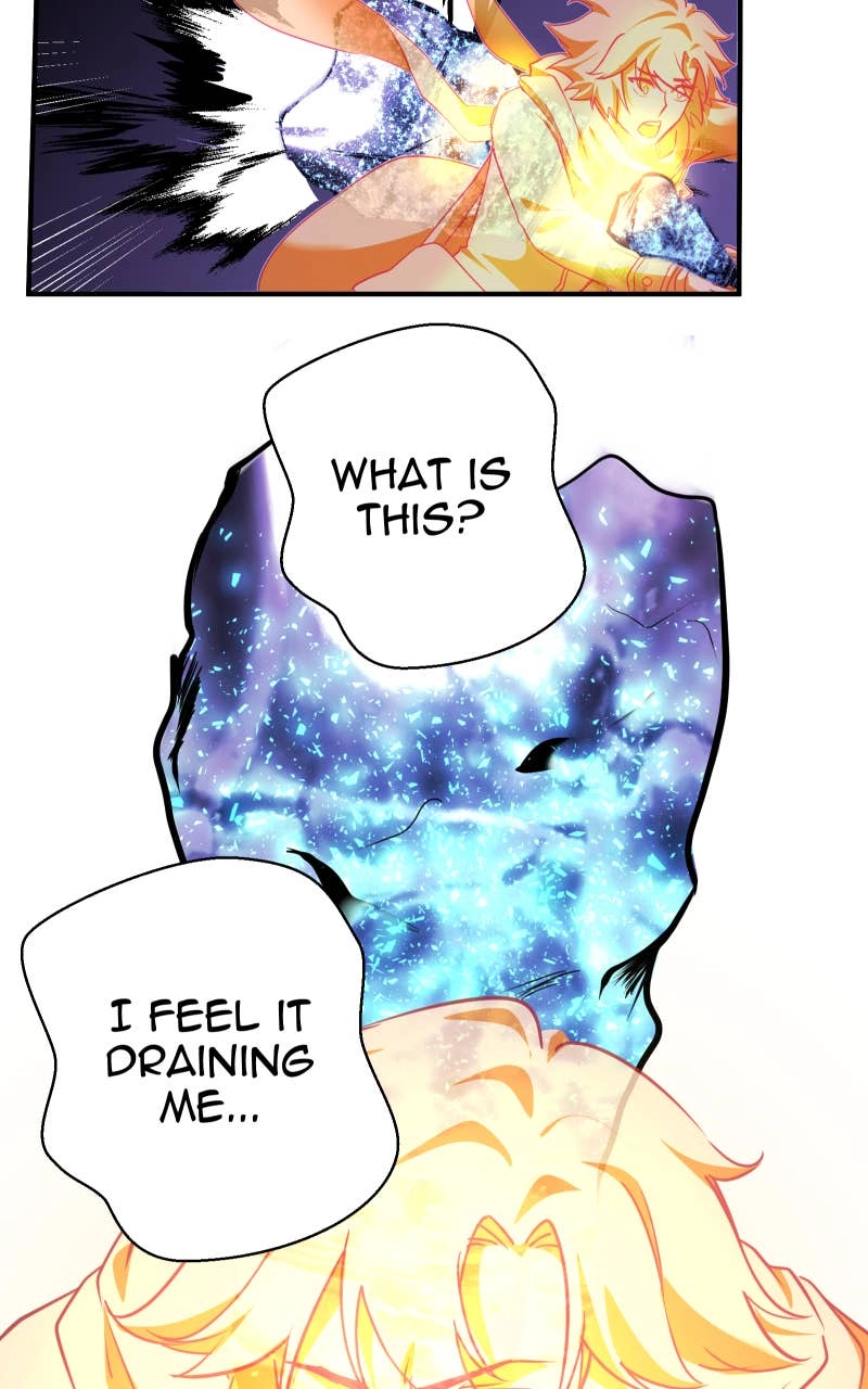 My Best Friend is an Eldritch Horror Chapter 18 - Page 57