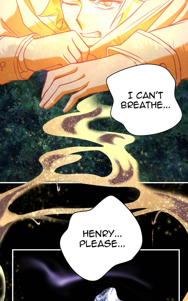 My Best Friend is an Eldritch Horror Chapter 18 - Page 58
