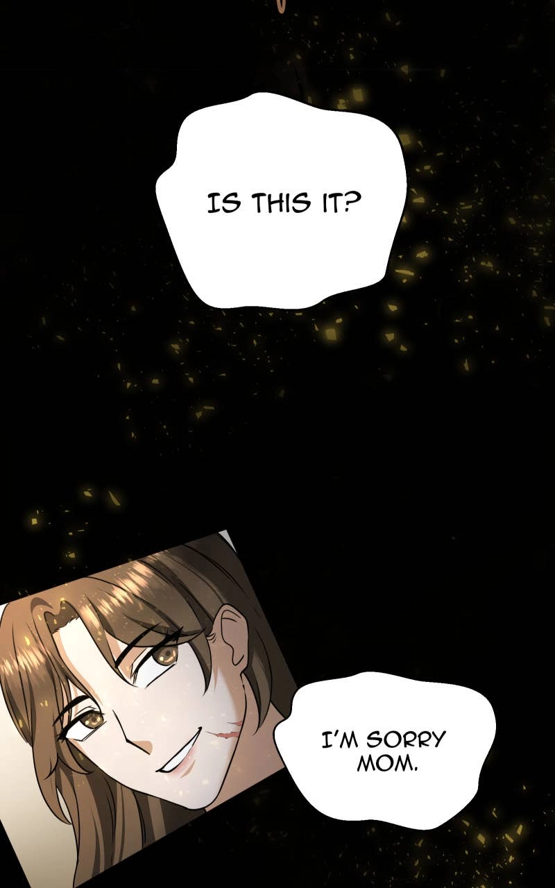 My Best Friend is an Eldritch Horror Chapter 18 - Page 60