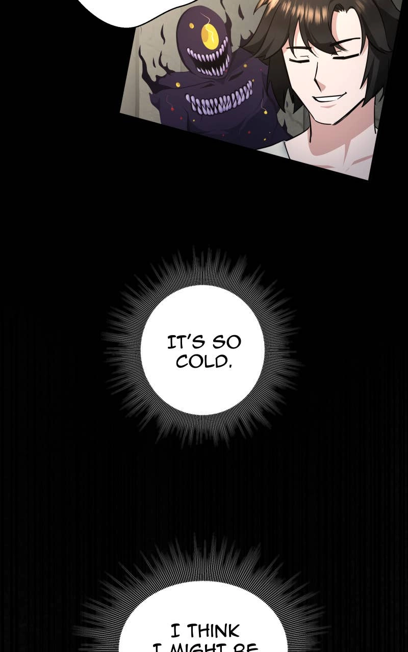 My Best Friend is an Eldritch Horror Chapter 18 - Page 62