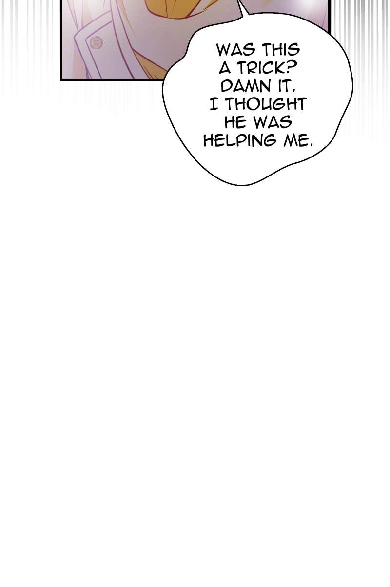 My Best Friend is an Eldritch Horror Chapter 18 - Page 64