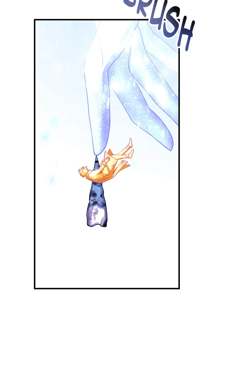 My Best Friend is an Eldritch Horror Chapter 18 - Page 68