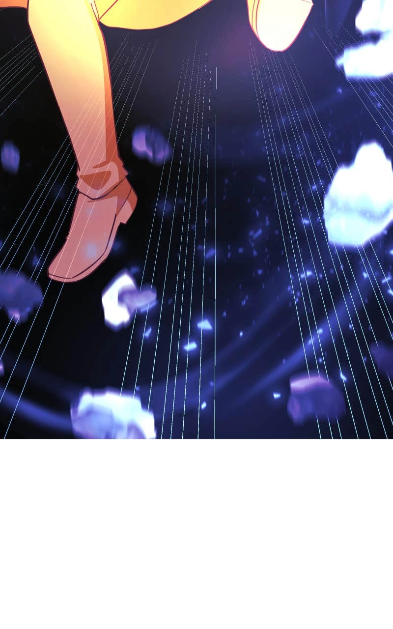 My Best Friend is an Eldritch Horror Chapter 18 - Page 72