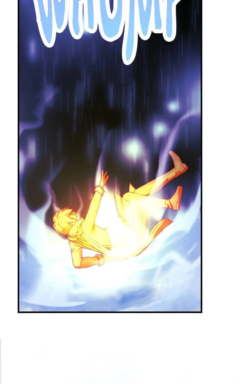 My Best Friend is an Eldritch Horror Chapter 19 - Page 5