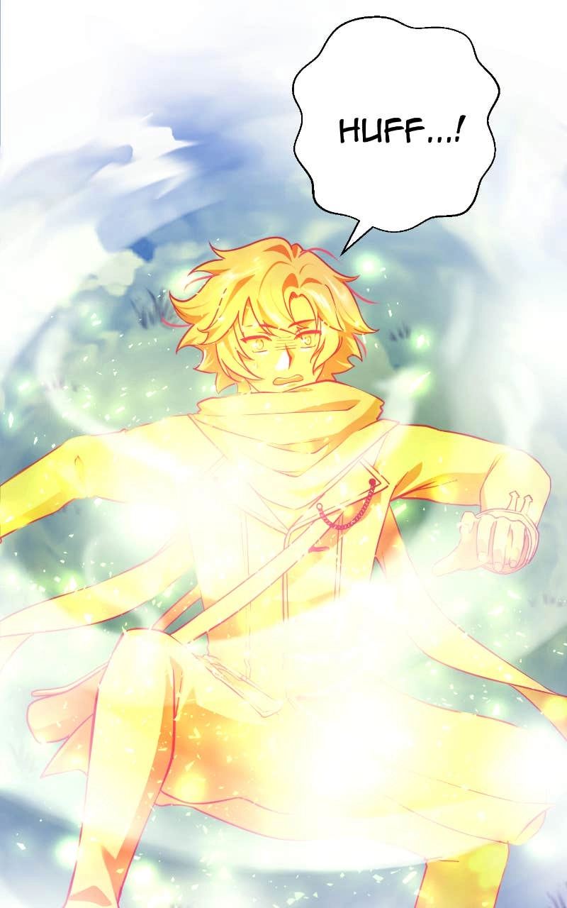 My Best Friend is an Eldritch Horror Chapter 19 - Page 6