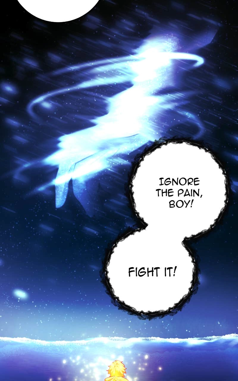 My Best Friend is an Eldritch Horror Chapter 19 - Page 8