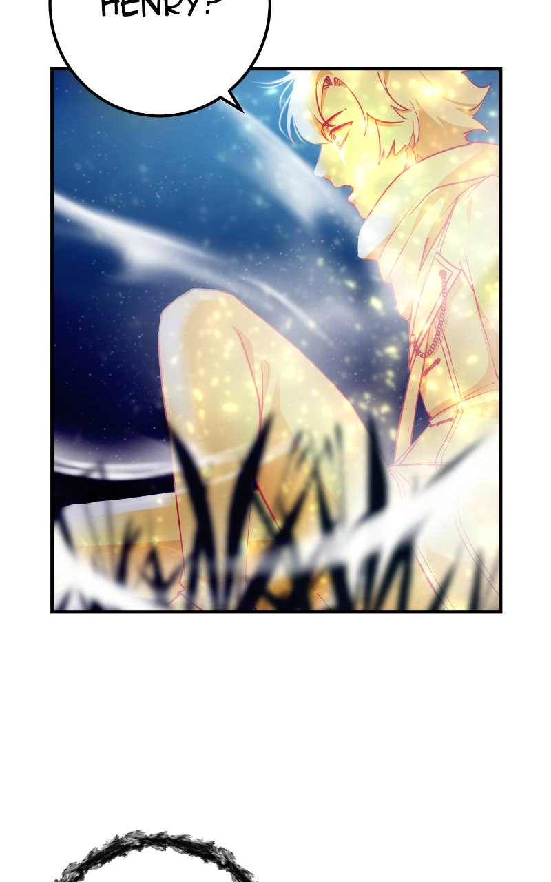 My Best Friend is an Eldritch Horror Chapter 19 - Page 10