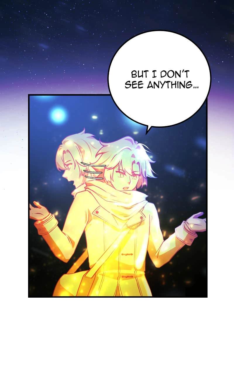 My Best Friend is an Eldritch Horror Chapter 19 - Page 13