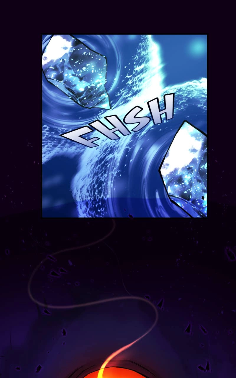 My Best Friend is an Eldritch Horror Chapter 19 - Page 15