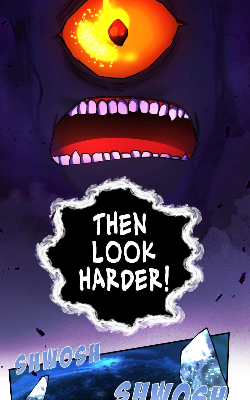 My Best Friend is an Eldritch Horror Chapter 19 - Page 16