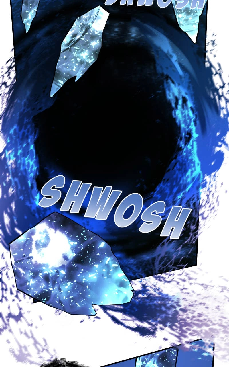 My Best Friend is an Eldritch Horror Chapter 19 - Page 17
