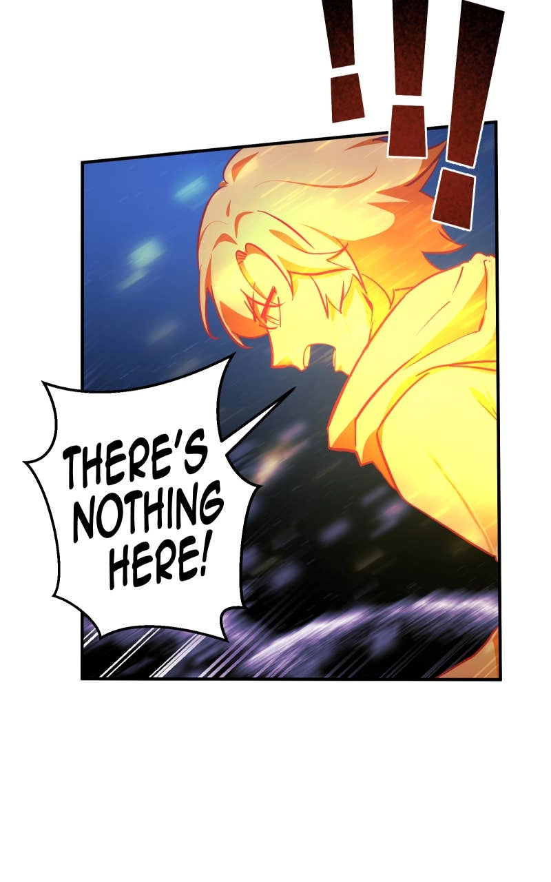 My Best Friend is an Eldritch Horror Chapter 19 - Page 19